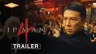 IP MAN 4