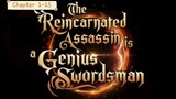 (1-15) The Reincarnated Assassin is a Genius Swordsman (Tagalog)