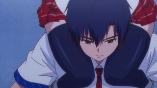 What does it feel like to be sandwiched between a girl's thighs? #2