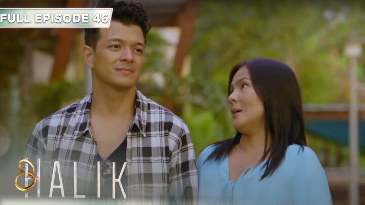 [ENG SUBS] Full Episode 46| Halik | Jericho Rosales, Sam Milby, Yen Santos, Yam Concepcion