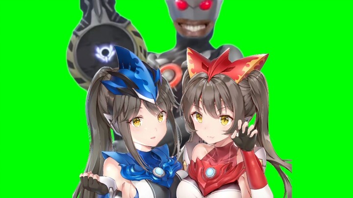 ⚡You two impostors will be punished⚡
