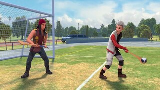 Disney Decendants Episode 21 English