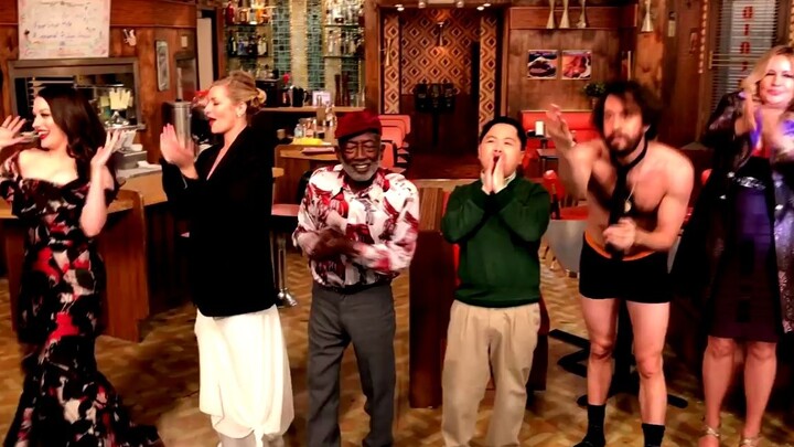 On March 14, 2017, “2 Broke Girls” aired its final episode.