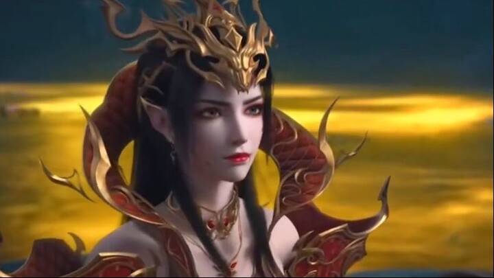 Battle Through In Heaven 177 Sub Indo