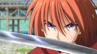 【2023年/齐藤壮马&高桥李依】浪客剑心 明治剑客浪漫谭 PV2【MCE汉化组】