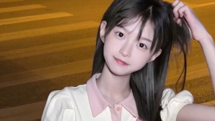 นี่สิถึงจะเรียกว่าสาวงามหนึ่งในร้อยปี!