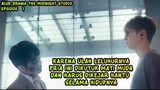 EPISODE 01 - KUTUKAN DARI MASA LALU