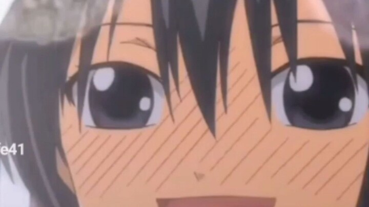 The most beautiful anime