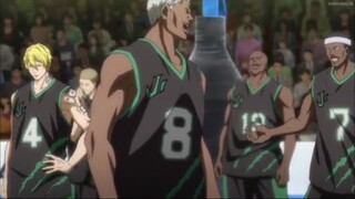 Kuroko The Film