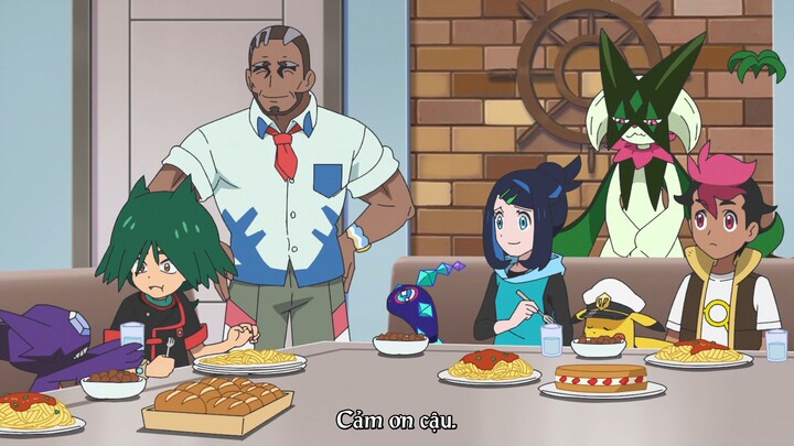 pokemon vietsud 2026 t 128