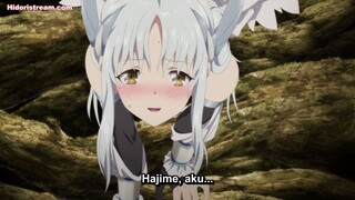 Ep - 7 Arifureta Shokugyou de Sekai Saikyou Season 3 [SUB INDO]