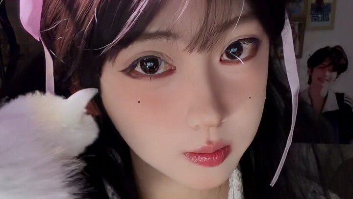 หัวใจสาวน้อยของข้า! สาวหวานกอบกู้โลก! #ไคว่ซินหยวนหยวน