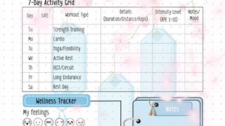⏰ ชีวิตวุ่นวายแค่ไหนก็เอาอยู่! เพราะมีตัวช่วยสุดคิ้วท์ ธีม "เหมียวมะเมีย" จาก YuPlanner 😻