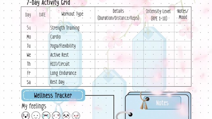 ⏰ ชีวิตวุ่นวายแค่ไหนก็เอาอยู่! เพราะมีตัวช่วยสุดคิ้วท์ ธีม "เหมียวมะเมีย" จาก YuPlanner 😻