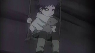 Gaara | Sad story #2