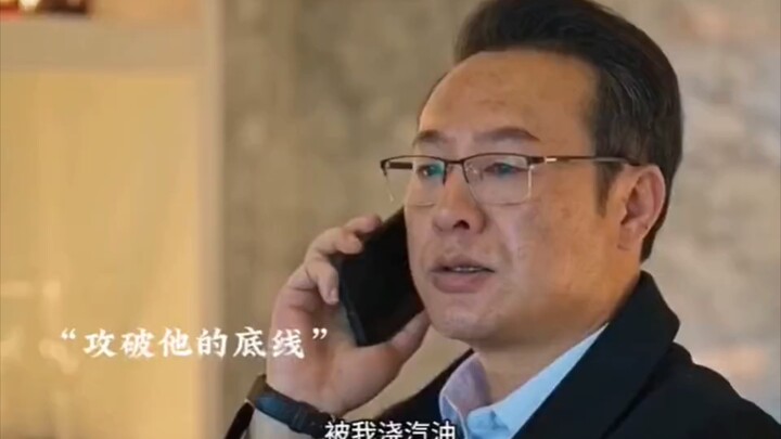 If Gao Qiqiang were dropped into “In the Name of the People,” could he still pull the strings behind