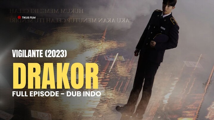 𝙑𝙄𝙂𝙄𝙇𝘼𝙉𝙏𝙀 (𝟮𝟬𝟮𝟯) | 𝘾𝘼𝙇𝙊𝙉 𝙋𝙊𝙇𝙄𝙎𝙄 𝙔𝘼𝙉𝙂 𝙈𝙀𝙉𝙂𝙃𝙐𝙆𝙐𝙈 𝙋𝙀𝙉𝙅𝘼𝙃𝘼𝙏