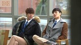 😍THE HEIRS/EPISODE:15:11/KDRAMA/ROMANCE#shorts #theheirs #parkshinhye #leeminho #kimwoobin #kdrama 🥰
