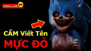 🔥 7 Bí Mật Ly Kỳ và Đáng Sợ Ẩn Giấu Sau 7 Màu Sắc Mà Mọi Người Không Hề Hay Biết | Kính Lúp TV