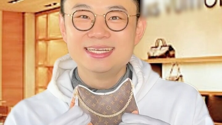 When you come to Kunming Jinge LV (adapted from the real experience of netizens)