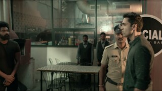 HIT The Second Case 2024 Original HD TAMIL MOVIE