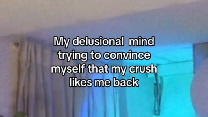Being Delulu is the Solulu!