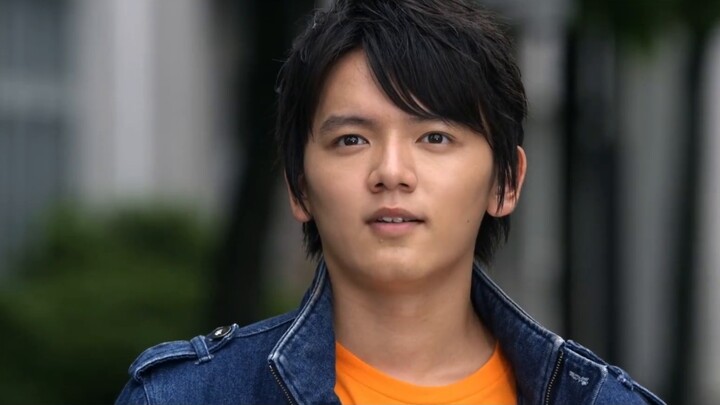 A list of the Showa Okudō that have returned in new-generation TV dramas