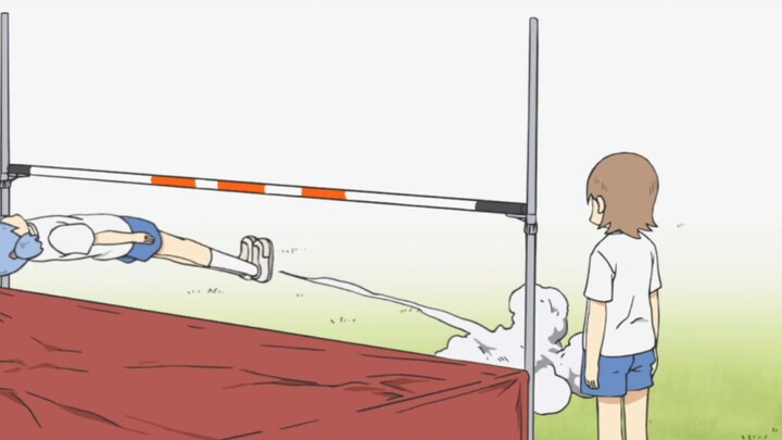 [High energy ahead] 10 famous scenes, the source of all evil, and famous memes in anime