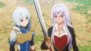 The Unaware Atelier Meister ep. 10