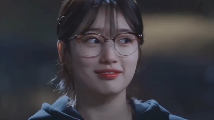 If you’ve scrolled all the way to my channel, you’ve officially mastered this—Bae Suzy’s looks and f