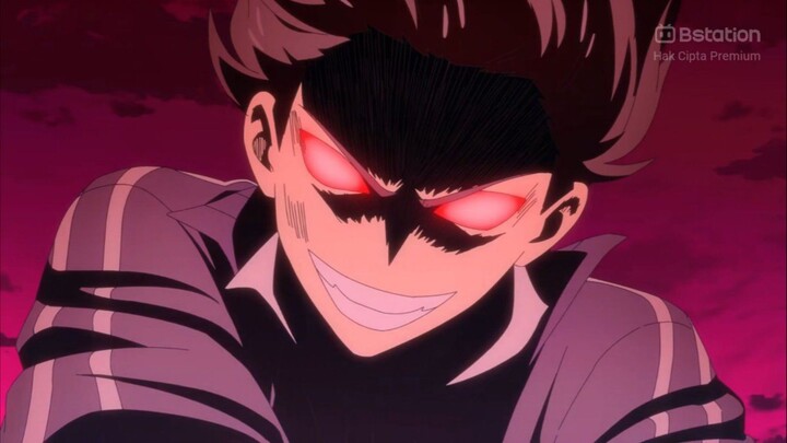 Ayang dibunuh auto ngamuk💀