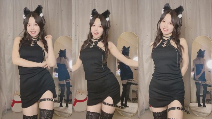 [Nao Nao] There is no such thing as an absolute territory!