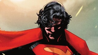 Latarnya terbalik! Saudara penambang berwajah dingin namun berhati hangat ini adalah Superman baru d