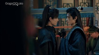 Tập 4 || Tử Mạch Hồng Trần - Kill To Love - 紫陌红尘