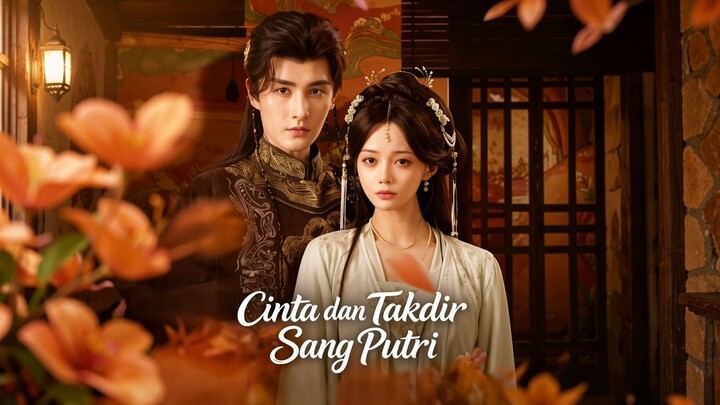 Cinta dan Takdir Sang Putri Full Bahasa Indonesia (MELO)
