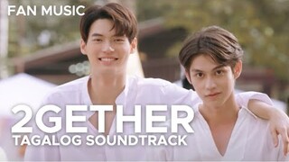 2GETHER TAGALOG OST (Halika by Seth Dungca)