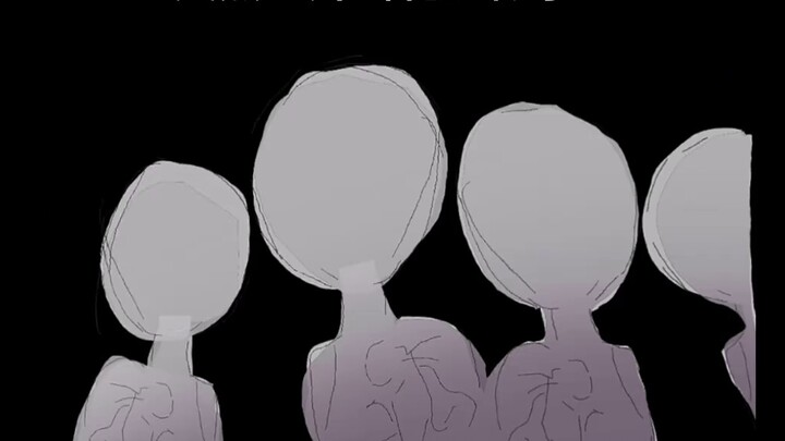 【ch/苏】ดูไม่เหมือนกันเลย โอเคไหม?