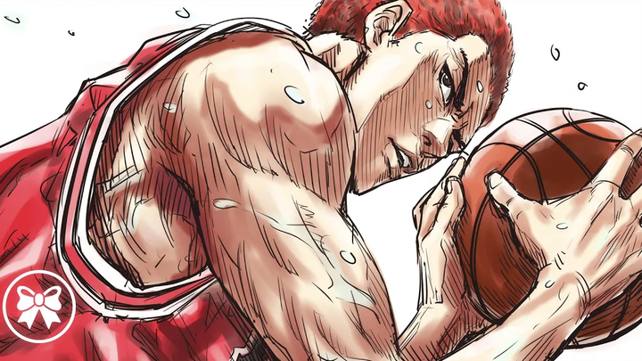 เพลงธีม Slam Dunk เพลงแรก 『Dai Zero Kan』 10-FEET