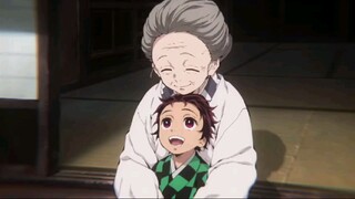 Khi số mệnh trêu ngươi bạn | Kimetsu No Yaiba