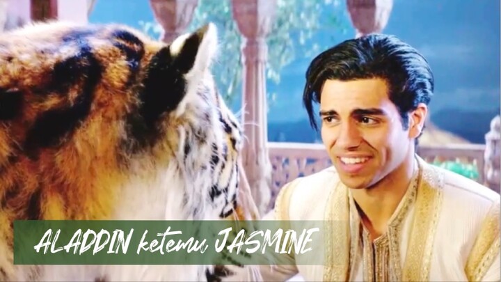 ALADDIN 2019 - FANDUBB BAHASA INDONESIA