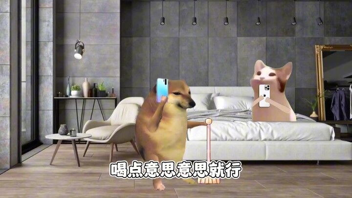 会英语和不会英语的都沉默了。
