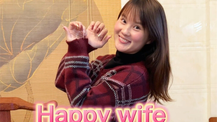 ก็แค่ทำเล็บปีใหม่เอง ผู้ชายดีๆ ที่ไหนจะไม่จัดให้ภรรยาตัวเองล่ะ