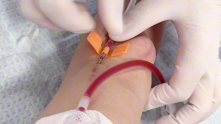 Besok adalah hari pernikahan kita, jadi hari ini aku mau benar-benar tampil sempurna!