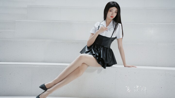 【Mu Xiaoye】lamb please take me away!!