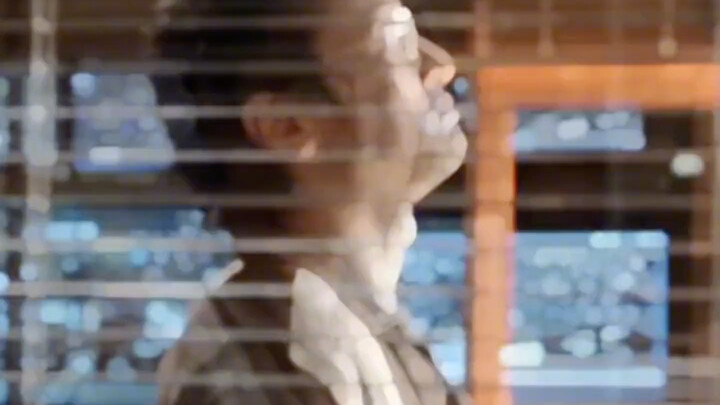 Zhang Wei's main task: Defend the innocence of the contestants in Love Prison