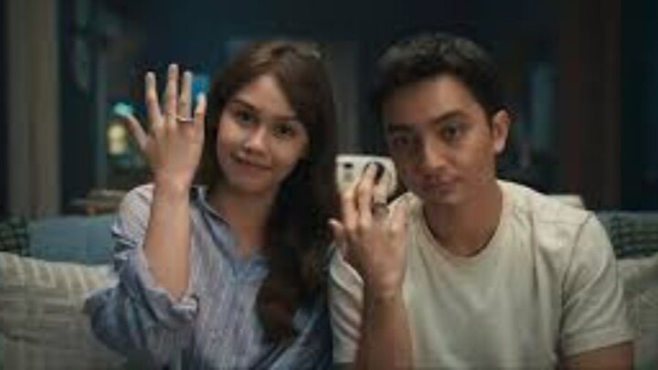 Tak ingin usai disini 2025 - Indonesia Drama Romance Full Sub