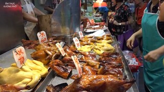 Ẩm thực Hồng Kông - 6 món ăn đường phố nổi tiếng khắp Hồng Kông | Hong Kong street food