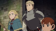 Dungeon Meshi Eps 4 SUB ID |1080p|