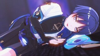 "Apakah itu cinta, atau keinginan untuk muncul kembali" - Skirmisher/Wanderer [Genshin Impact MMD]