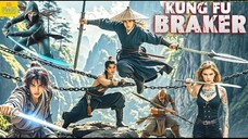 Watch Kung Fu Braker ( 2024 ) Full Movie Kung Fu Braker Chinese Action Movie Hindi Dubbed - Youtube